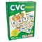 Junior Learning CVC Puzzles 240 - alternate 1